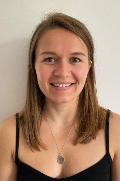 Gemma Porter - Mortgage & Protection Administrator