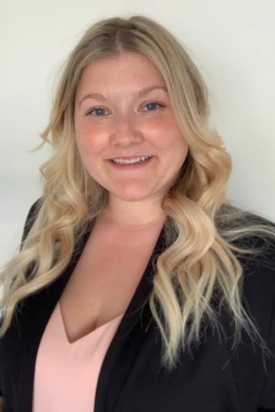 Natasha McMylor - Analytics Manager