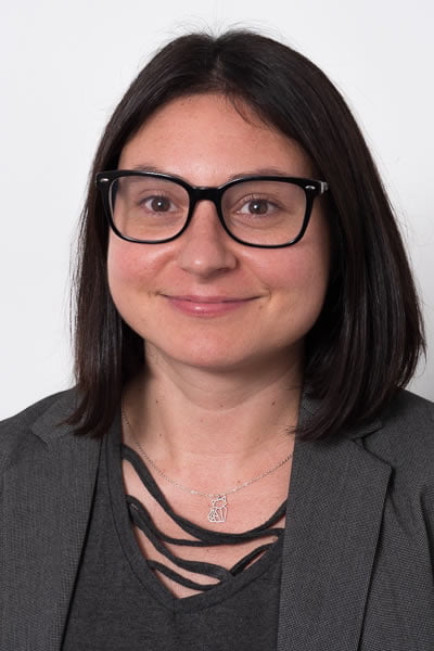 Katarzyna Brozik - Mortgage Specialist