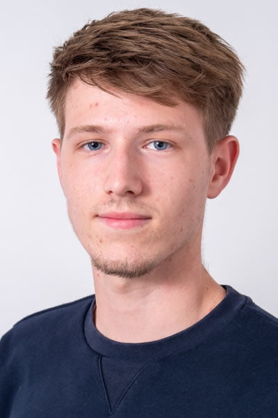Thomas Callinan - Protection Specialist