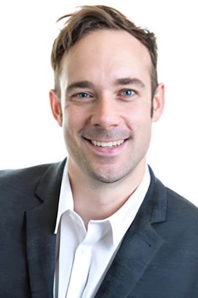 Gary Copestake - Protection Specialist