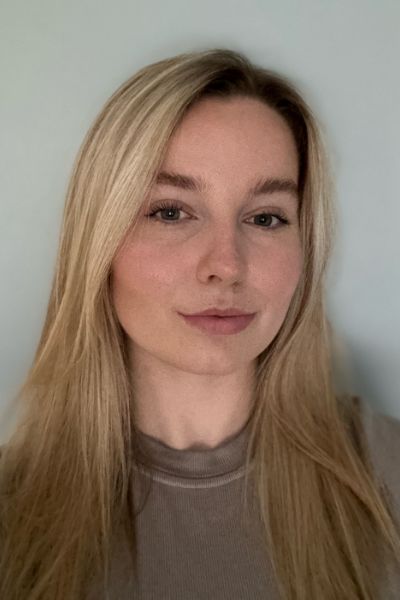 Freya Hopkins - Mortgage & Protection Administrator