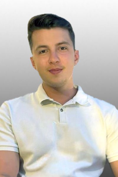 Jamie Cox - Protection Specialist