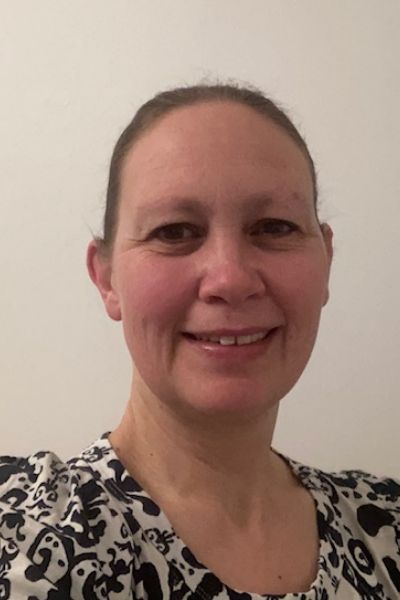 Charlotte Hall - Mortgage Specialist