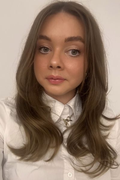 Imogen Holmes - Mortgage Specialist